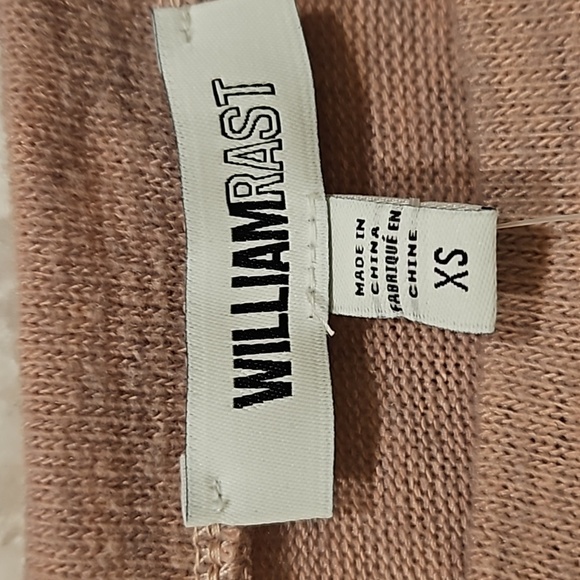 William Rast Top - Picture 10 of 16